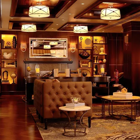 Westhouse Hotel New York, An Slh Hotel-2