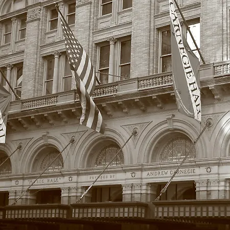 Westhouse Hotel New York, An Slh Hotel-3
