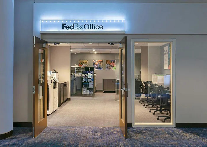 New York Marriott MarquisHotel Stelle