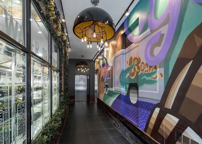 Royalton Park Avenue